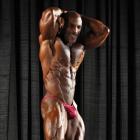 Lawrence   Hunt - IFBB John Simmons Pro 2010 - #1